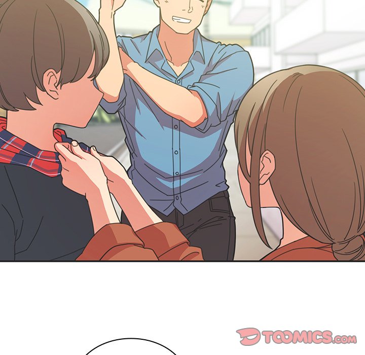 Close as Neighbors Close as Neighbors EP 21 - Toomics page 8 - 