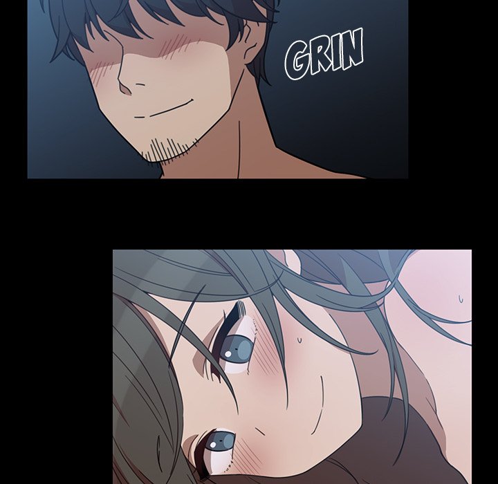 Close as Neighbors Close as Neighbors EP 21 - Toomics page 76 - 