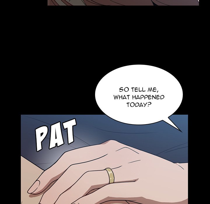 Close as Neighbors Close as Neighbors EP 21 - Toomics page 77 - 