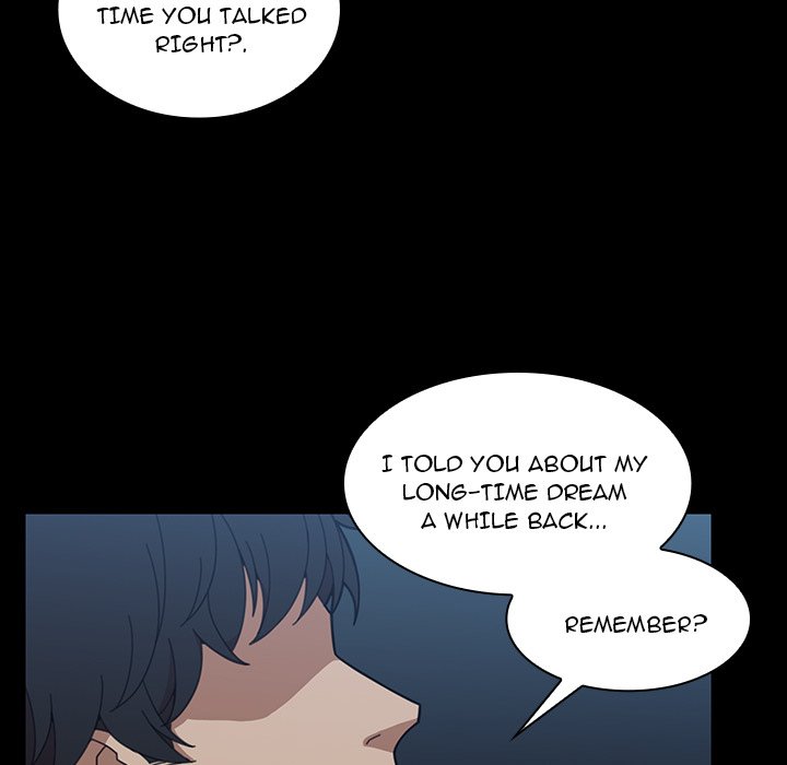 Close as Neighbors Close as Neighbors EP 21 - Toomics page 79 - 