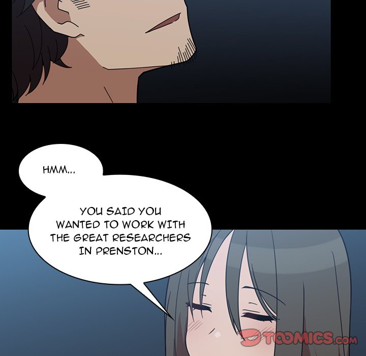 Close as Neighbors Close as Neighbors EP 21 - Toomics page 80 - 