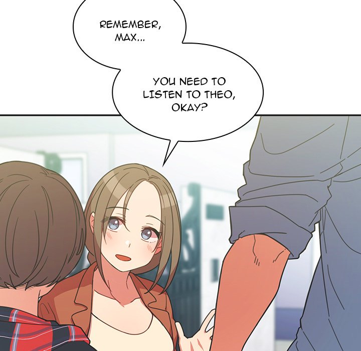 Close as Neighbors Close as Neighbors EP 21 - Toomics page 9 - 
