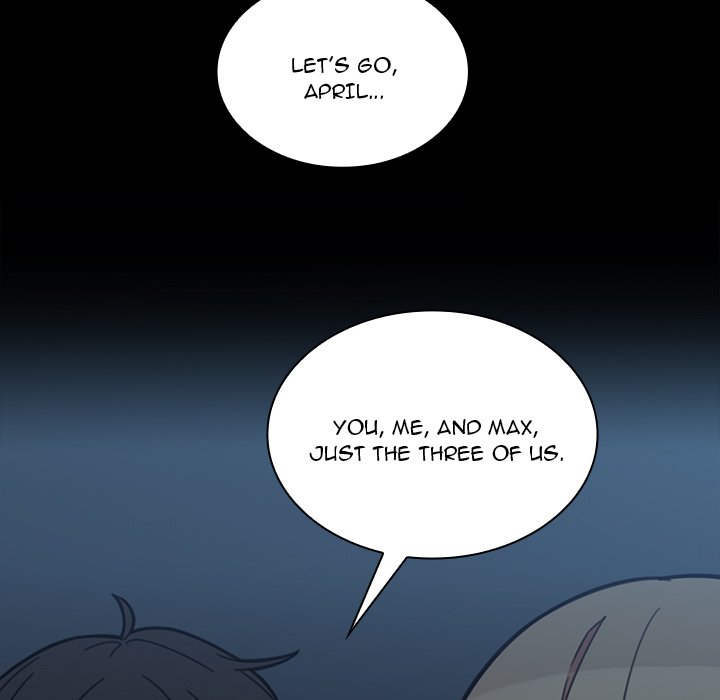 Close as Neighbors Close as Neighbors EP 21 - Toomics page 85 - 