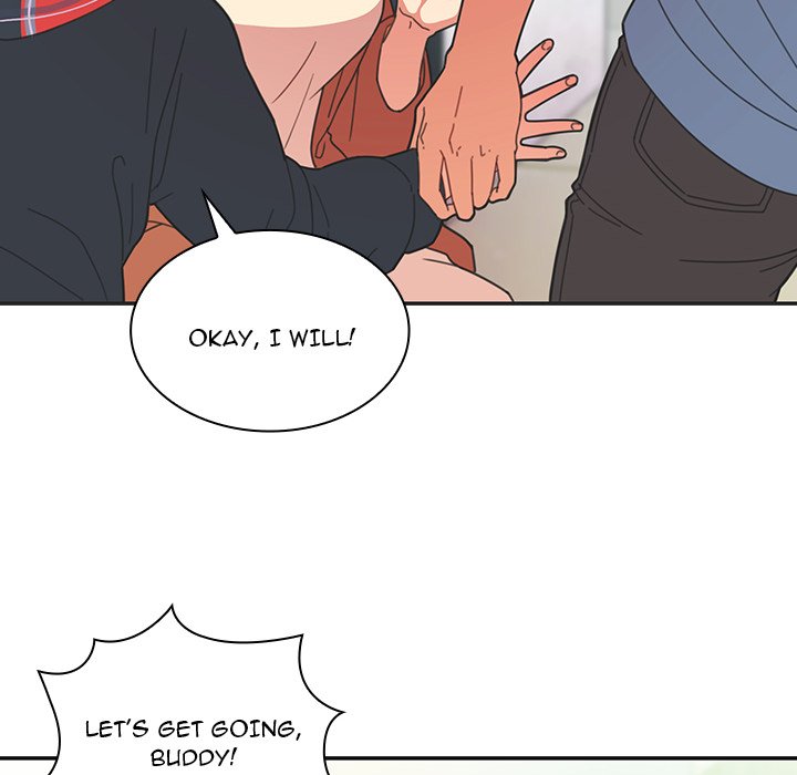 Close as Neighbors Close as Neighbors EP 21 - Toomics page 10 - 