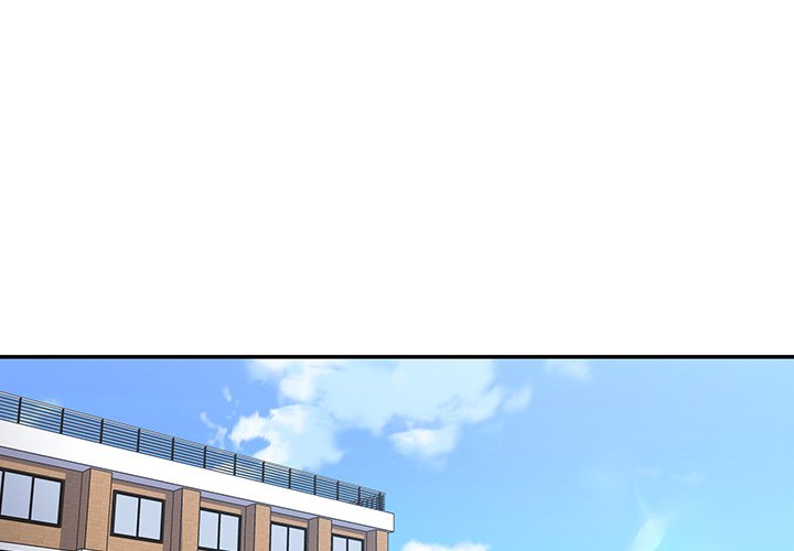 Close as Neighbors Close as Neighbors EP 22 - Toomics page 1 - 