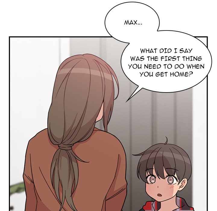 Close as Neighbors Close as Neighbors EP 22 - Toomics page 117 - 