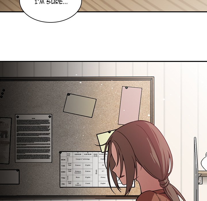 Close as Neighbors Close as Neighbors EP 22 - Toomics page 23 - 