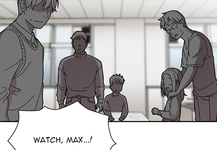 Close as Neighbors Close as Neighbors EP 22 - Toomics page 4 - 