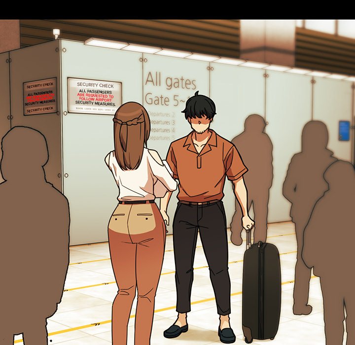 Close as Neighbors Close as Neighbors EP 22 - Toomics page 34 - 
