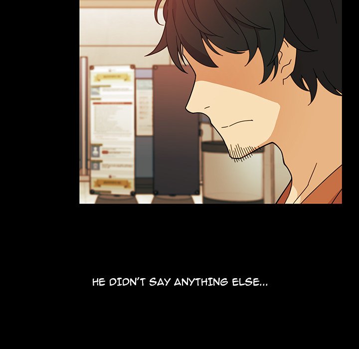 Close as Neighbors Close as Neighbors EP 22 - Toomics page 36 - 
