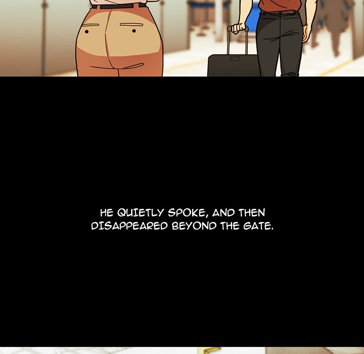 Close as Neighbors Close as Neighbors EP 22 - Toomics page 41 - 