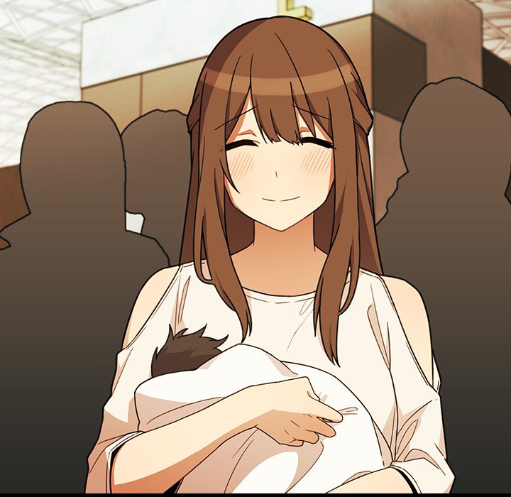 Close as Neighbors Close as Neighbors EP 22 - Toomics page 42 - 