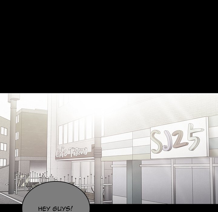 Close as Neighbors Close as Neighbors EP 22 - Toomics page 49 - 