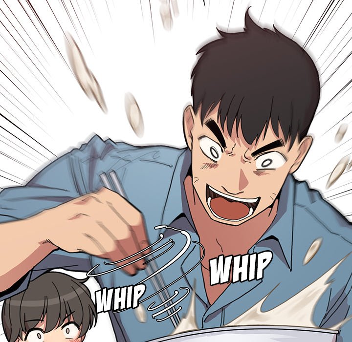 Close as Neighbors Close as Neighbors EP 22 - Toomics page 6 - 