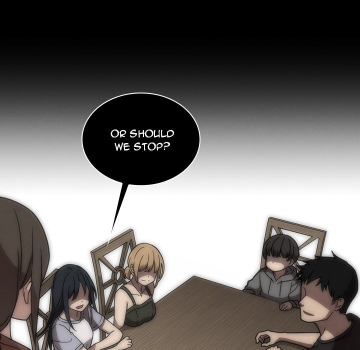 Close as Neighbors Close as Neighbors EP 22 - Toomics page 70 - 