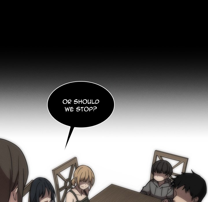 Close as Neighbors Close as Neighbors EP 22 - Toomics page 81 - 