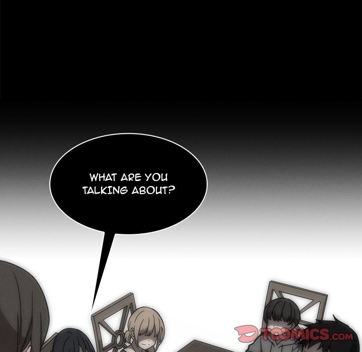 Close as Neighbors Close as Neighbors EP 22 - Toomics page 93 - 