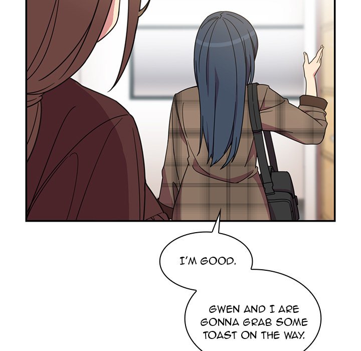 Close as Neighbors Close as Neighbors EP 23 - Toomics page 33 - 