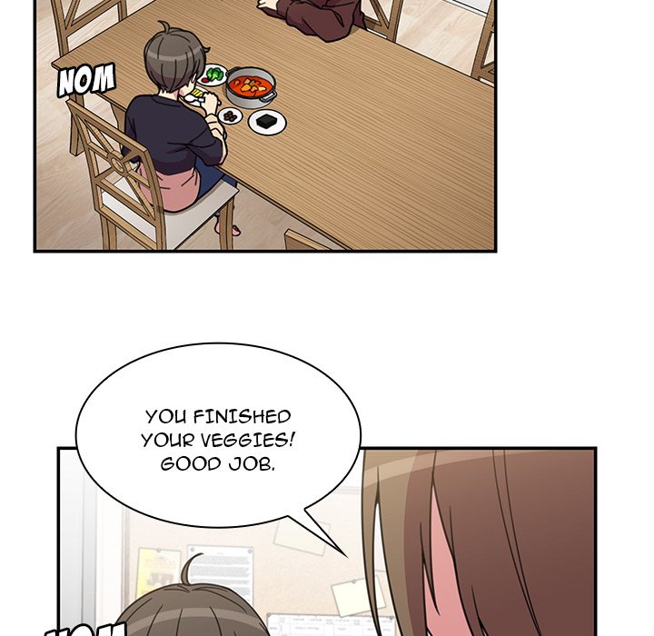 Close as Neighbors Close as Neighbors EP 23 - Toomics page 46 - 