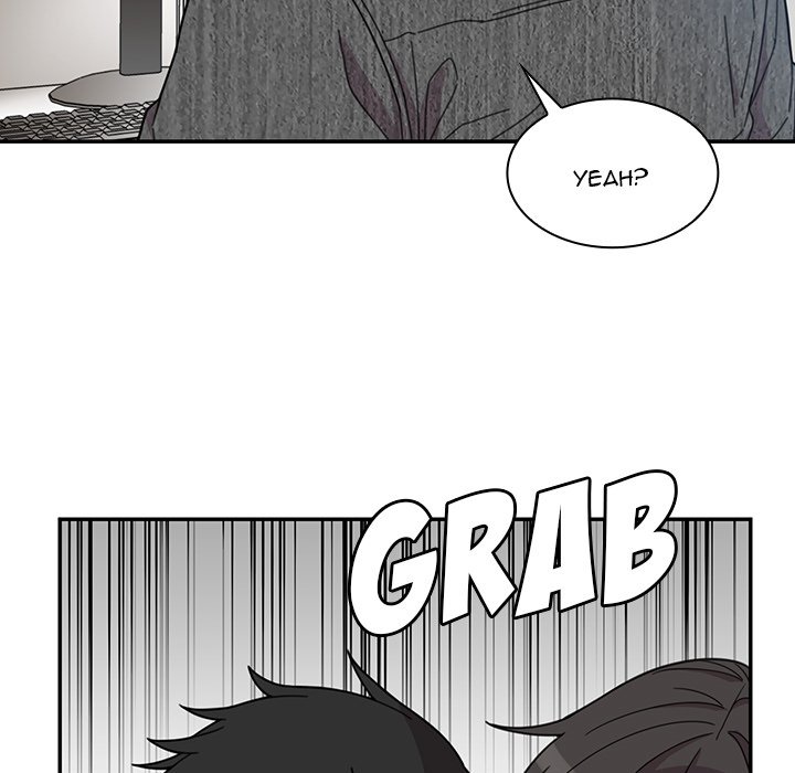 Close as Neighbors Close as Neighbors EP 23 - Toomics page 77 - 