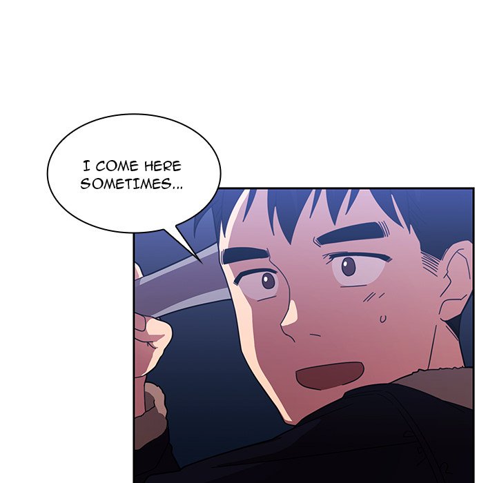 Close as Neighbors Close as Neighbors EP 25 - Toomics page 11 - 