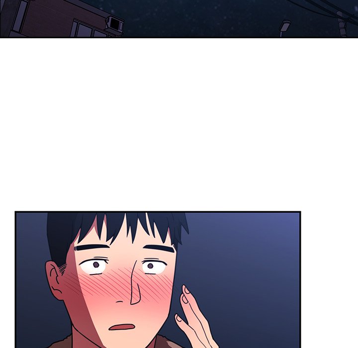 Close as Neighbors Close as Neighbors EP 25 - Toomics page 105 - 