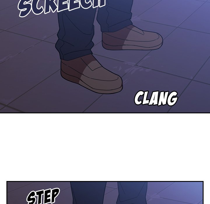 Close as Neighbors Close as Neighbors EP 25 - Toomics page 111 - 