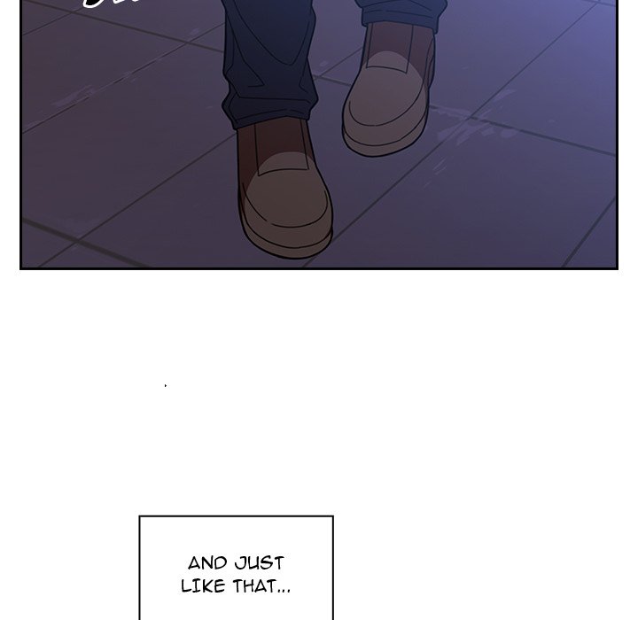 Close as Neighbors Close as Neighbors EP 25 - Toomics page 112 - 