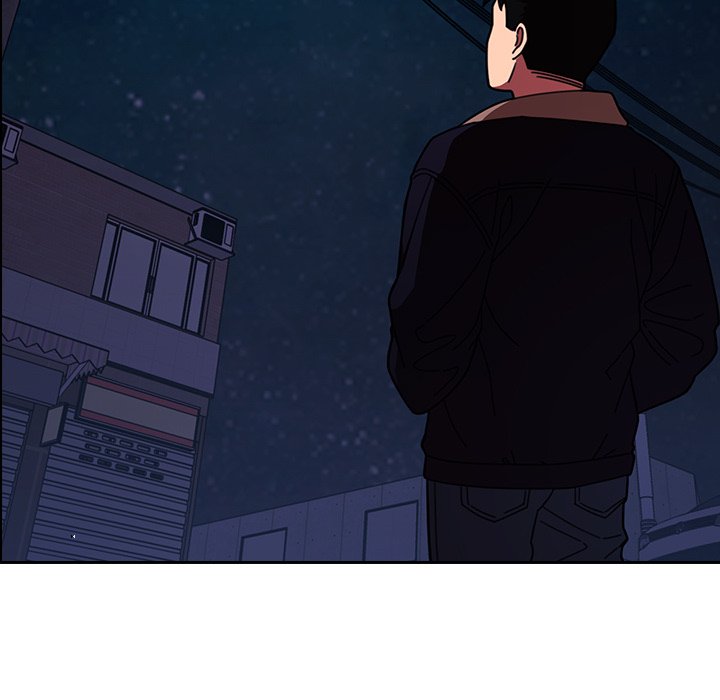 Close as Neighbors Close as Neighbors EP 25 - Toomics page 116 - 