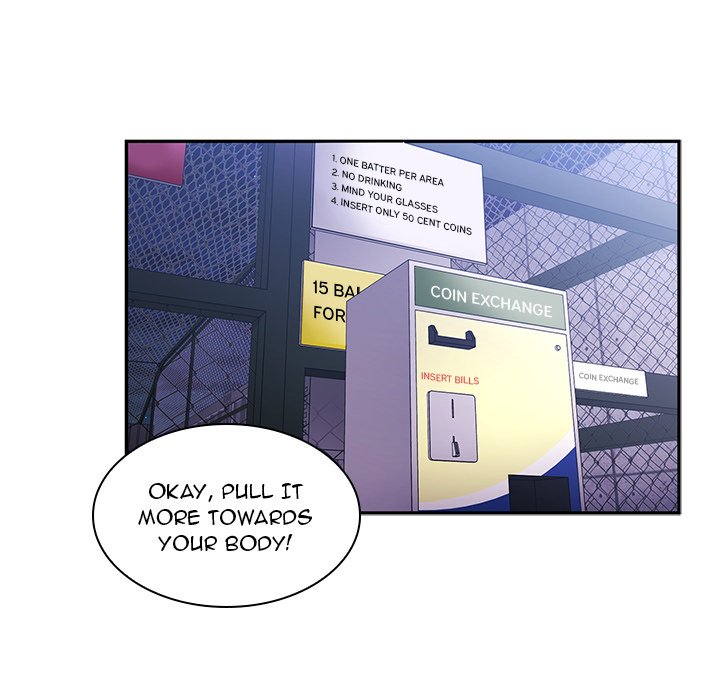 Close as Neighbors Close as Neighbors EP 25 - Toomics page 21 - 