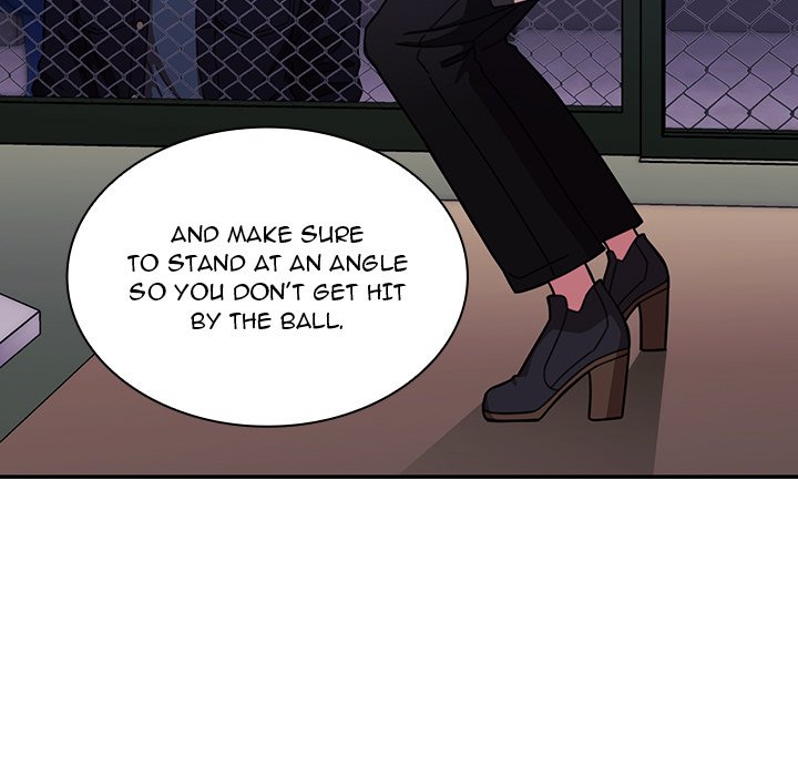 Close as Neighbors Close as Neighbors EP 25 - Toomics page 25 - 