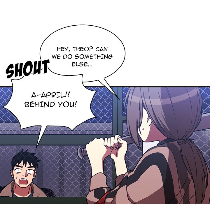 Close as Neighbors Close as Neighbors EP 25 - Toomics page 30 - 