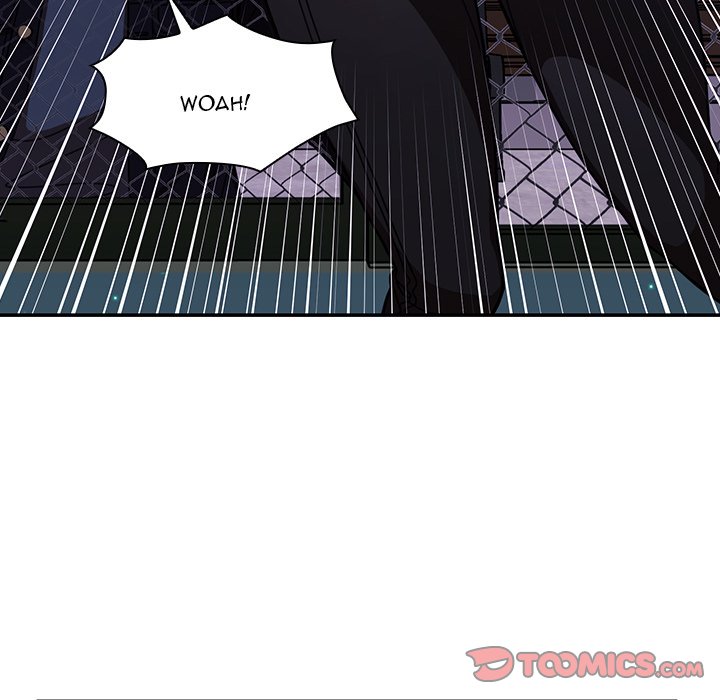 Close as Neighbors Close as Neighbors EP 25 - Toomics page 34 - 