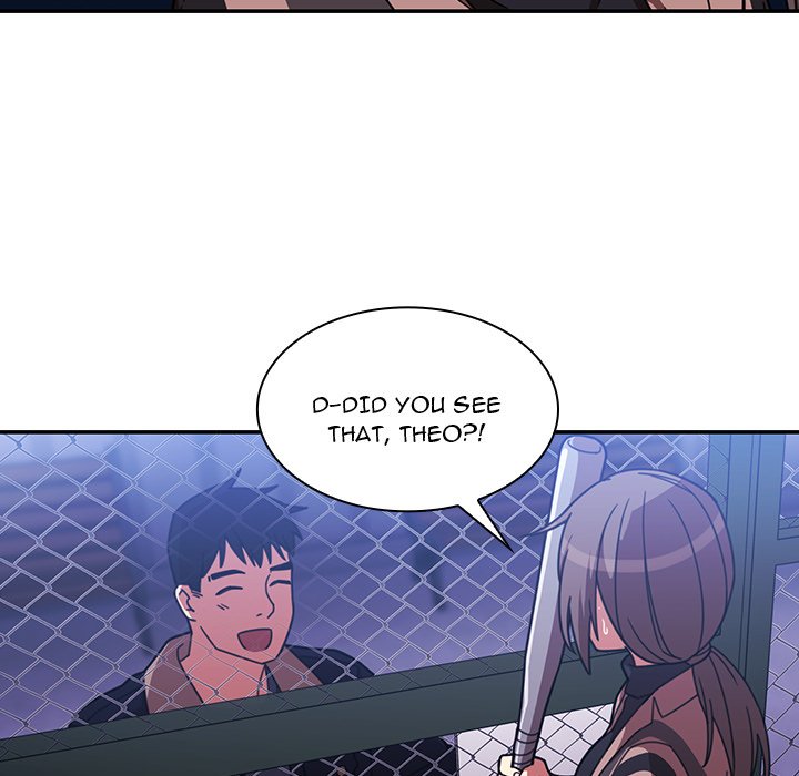 Close as Neighbors Close as Neighbors EP 25 - Toomics page 37 - 