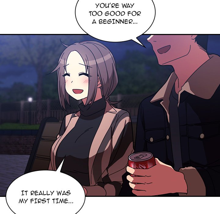 Close as Neighbors Close as Neighbors EP 25 - Toomics page 44 - 