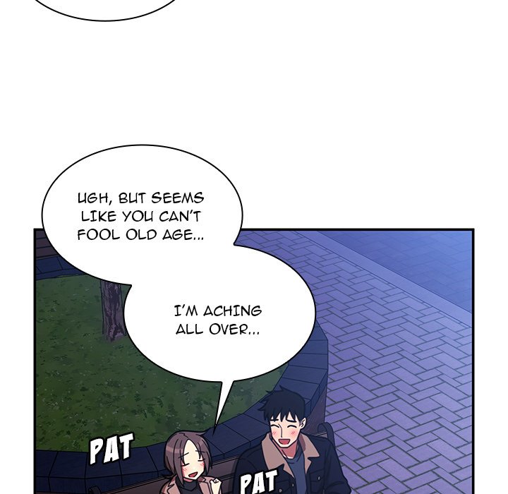 Close as Neighbors Close as Neighbors EP 25 - Toomics page 45 - 