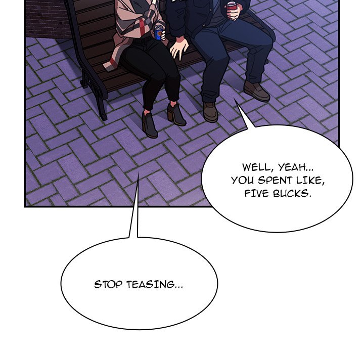 Close as Neighbors Close as Neighbors EP 25 - Toomics page 46 - 