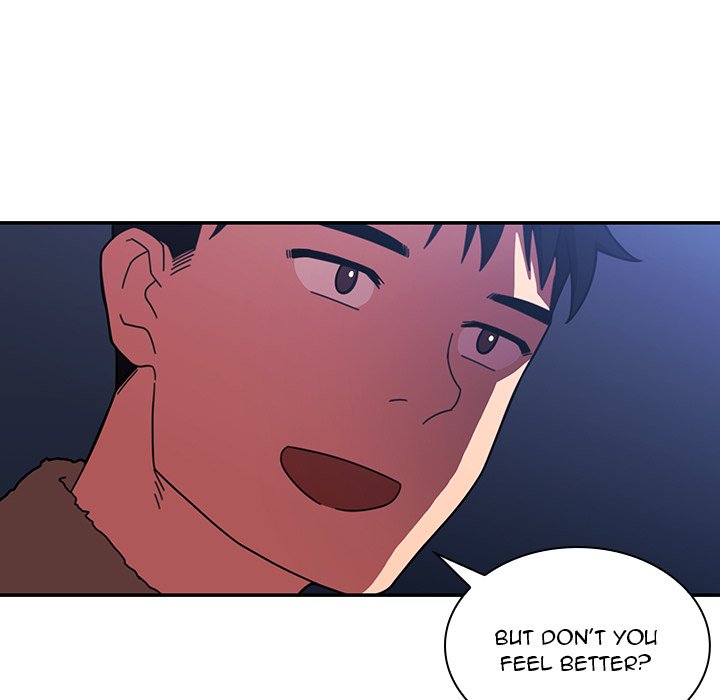 Close as Neighbors Close as Neighbors EP 25 - Toomics page 47 - 