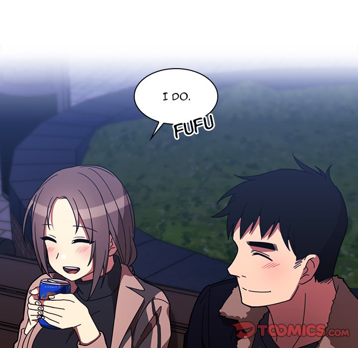 Close as Neighbors Close as Neighbors EP 25 - Toomics page 50 - 