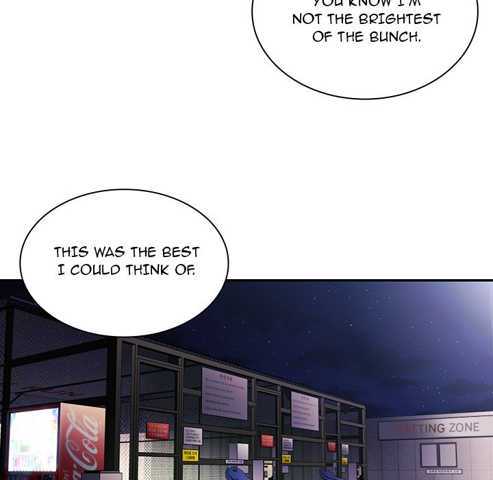 Close as Neighbors Close as Neighbors EP 25 - Toomics page 53 - 