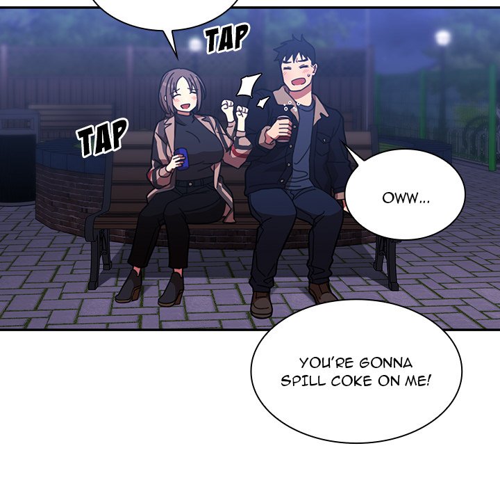 Close as Neighbors Close as Neighbors EP 25 - Toomics page 56 - 