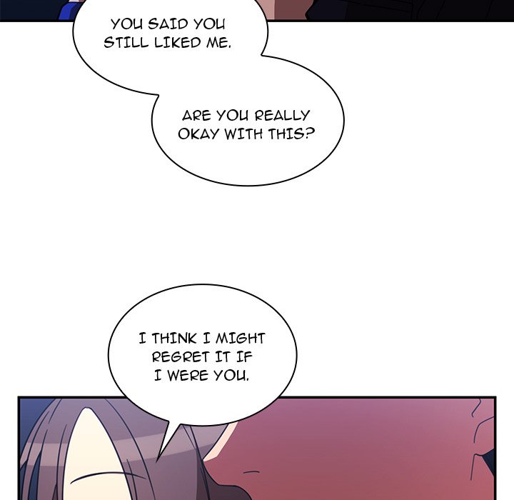 Close as Neighbors Close as Neighbors EP 25 - Toomics page 59 - 