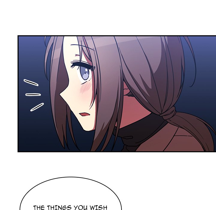 Close as Neighbors Close as Neighbors EP 25 - Toomics page 64 - 