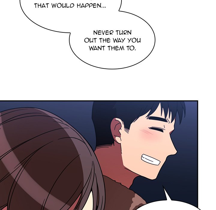 Close as Neighbors Close as Neighbors EP 25 - Toomics page 65 - 