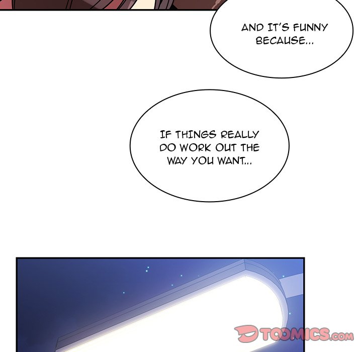 Close as Neighbors Close as Neighbors EP 25 - Toomics page 66 - 