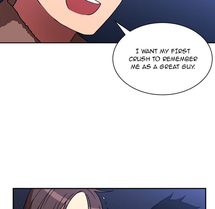 Close as Neighbors Close as Neighbors EP 25 - Toomics page 71 - 