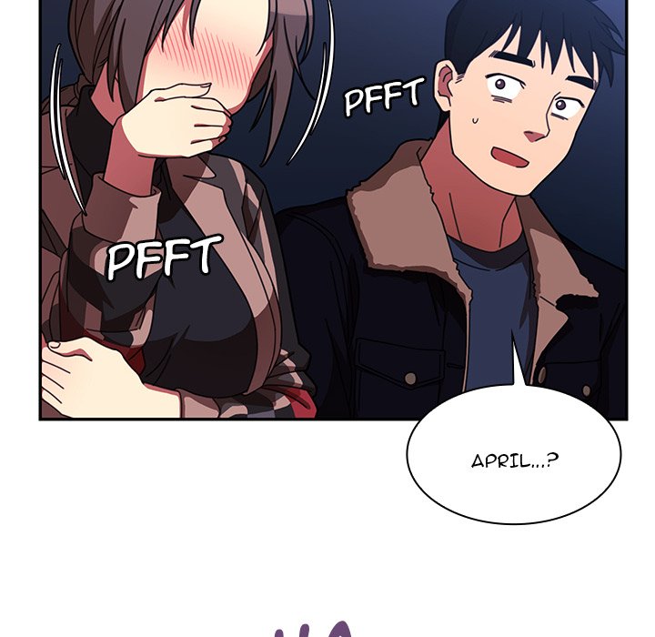 Close as Neighbors Close as Neighbors EP 25 - Toomics page 72 - 