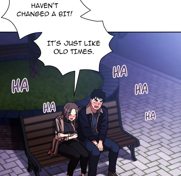Close as Neighbors Close as Neighbors EP 25 - Toomics page 75 - 