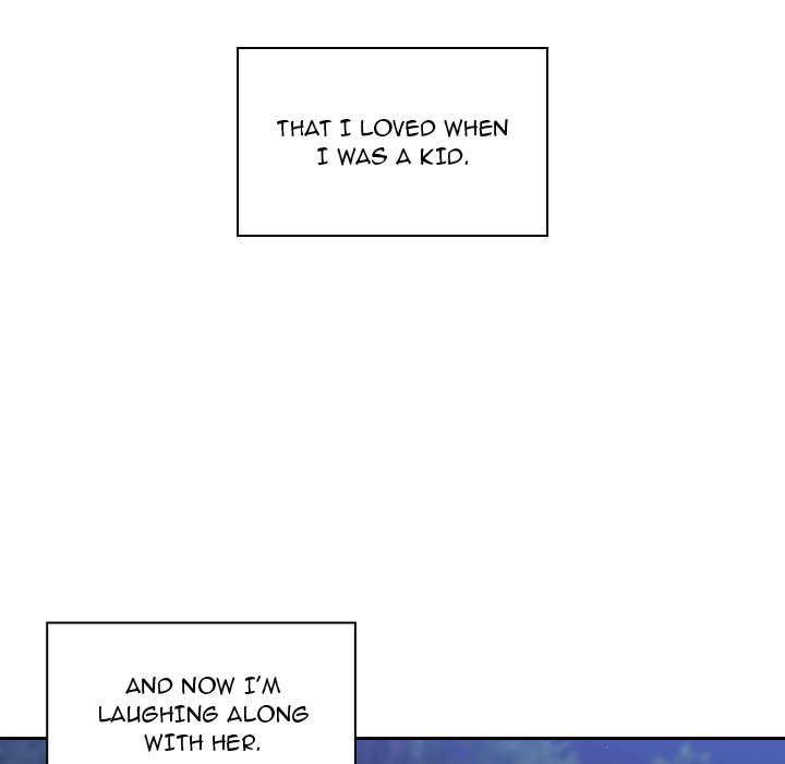 Close as Neighbors Close as Neighbors EP 25 - Toomics page 80 - 