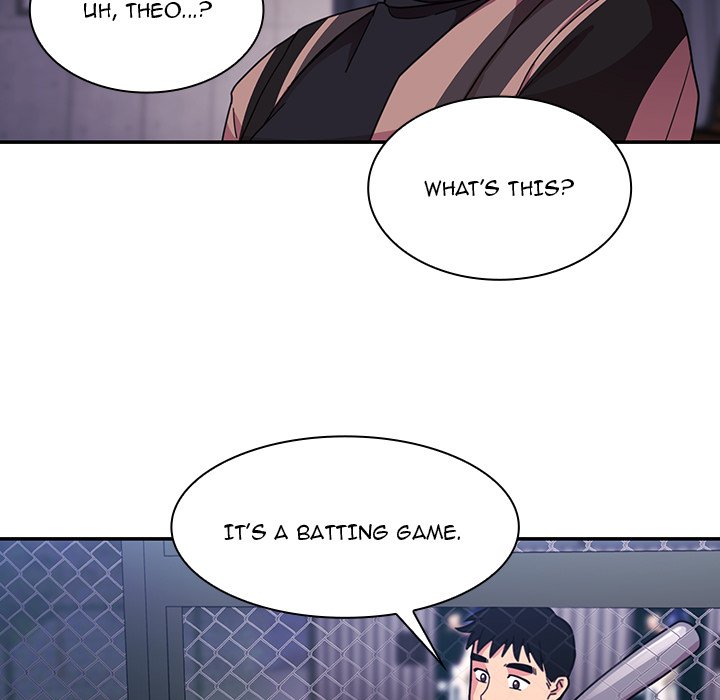 Close as Neighbors Close as Neighbors EP 25 - Toomics page 9 - 